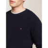 Pull Structuré Sky-Tommy Hilfiger-Vêtements-Maroquinerie Fortunas-Mouscron