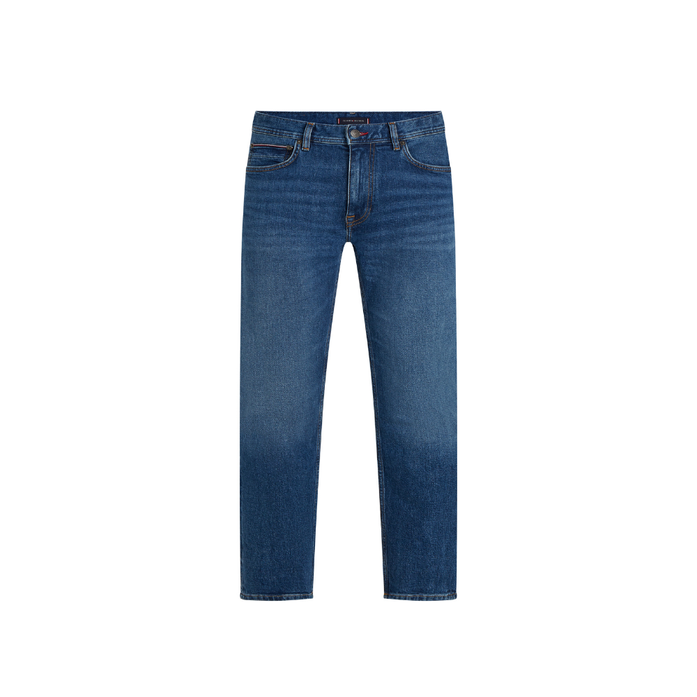 Jeans Denton Custer-Tommy Hilfiger-Vêtements-Maroquinerie Fortunas-Mouscron