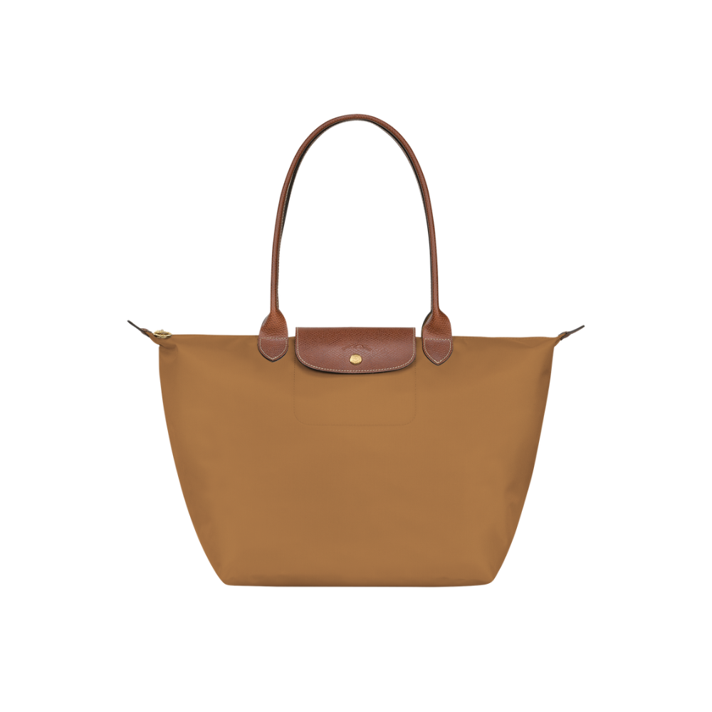 Pliage Shopping L Chamois-Longchamp-Sac-Maroquinerie Fortunas-Mouscron