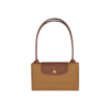 Pliage Shopping L Chamois-Longchamp-Sac-Maroquinerie Fortunas-Mouscron