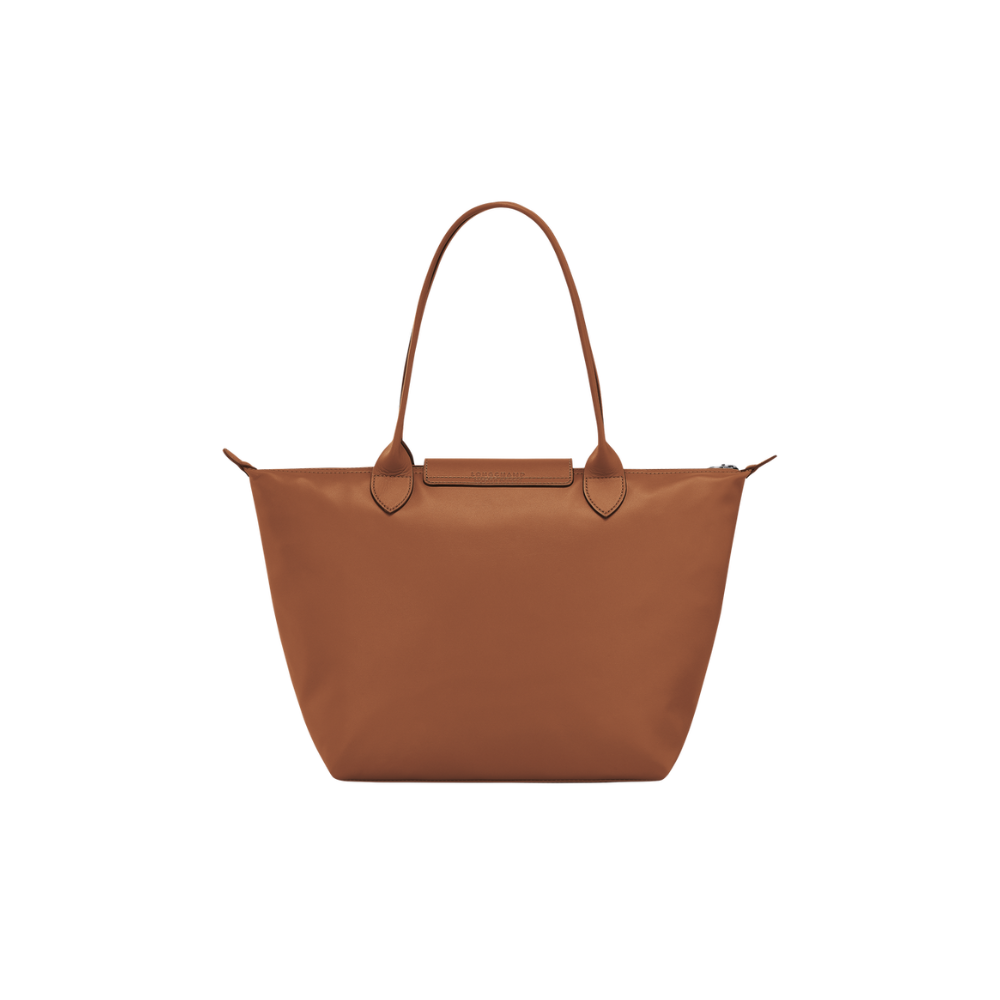 Pliage Xtra Shopping Cognac-Longchamp-Sac-Maroquinerie Fortunas-Mouscron