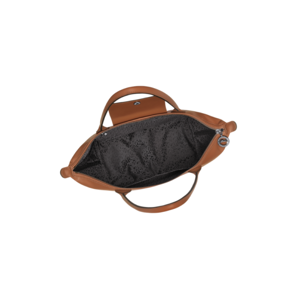 Pliage Xtra Shopping Cognac-Longchamp-Sac-Maroquinerie Fortunas-Mouscron