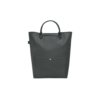 Pliage Cabas Graphite-Longchamp-Sac-Maroquinerie Fortunas-Mouscron