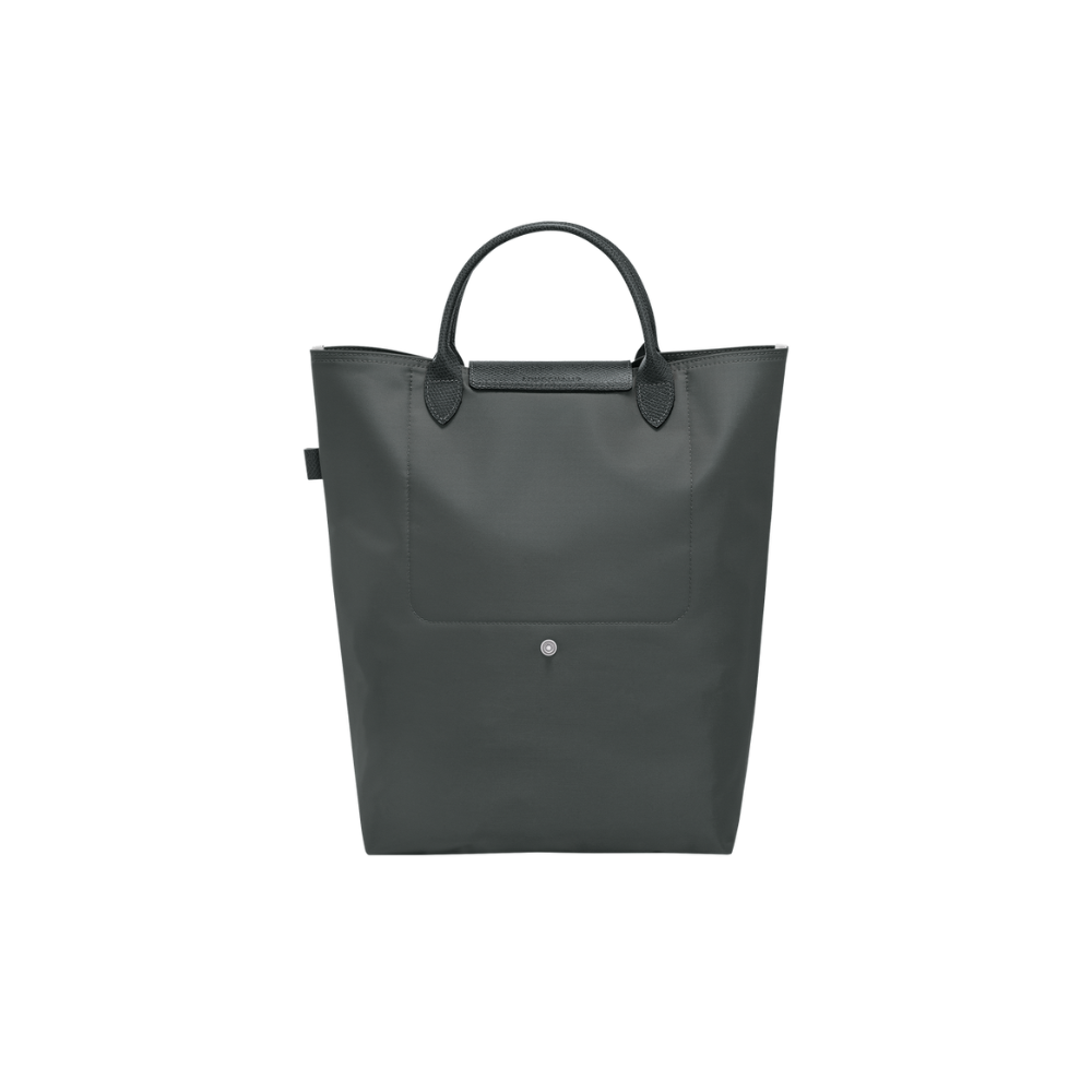 Pliage Cabas Graphite-Longchamp-Sac-Maroquinerie Fortunas-Mouscron Pliage Cabas Graphite-Longchamp-Sac-Maroquinerie Fortunas-Mouscron