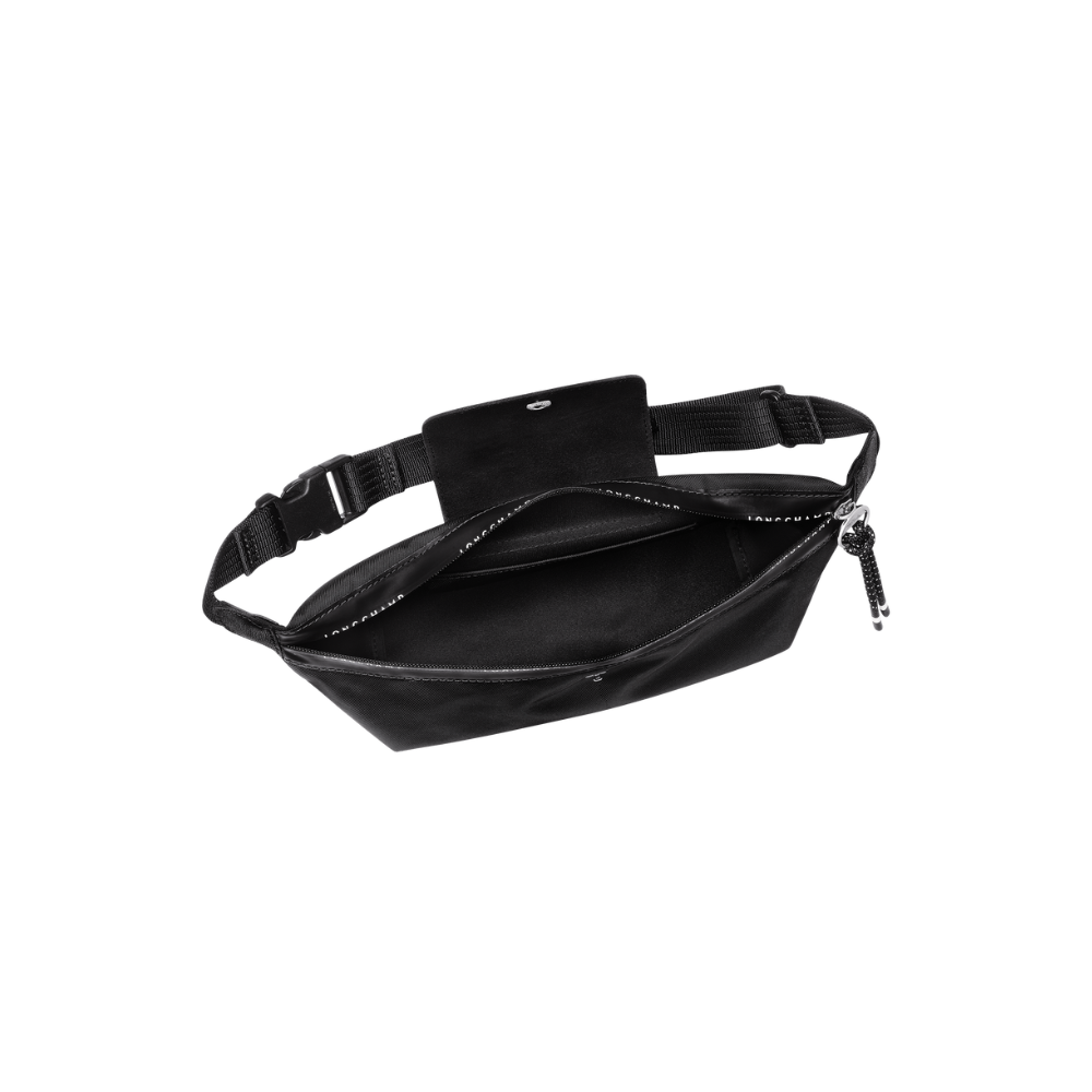 Pliage Energy Banane Noir-Longchamp-Sac-Maroquinerie Fortunas-Mouscron Pliage Energy Banane Noir-Longchamp-Sac-Maroquinerie Fortunas-Mouscron