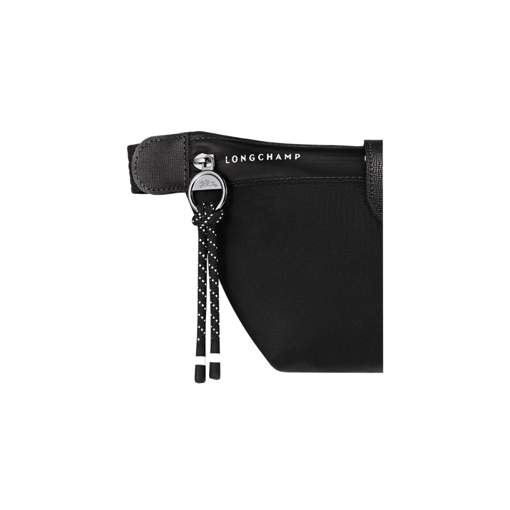 Pliage Energy Banane Noir-Longchamp-Sac-Maroquinerie Fortunas-Mouscron Pliage Energy Banane Noir-Longchamp-Sac-Maroquinerie Fortunas-Mouscron