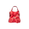 Premier Flirt Small Red-Lancel-Sac-Maroquinerie Fortunas-Mouscron