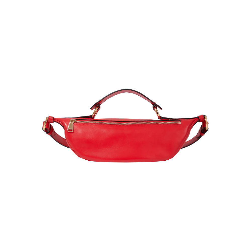 Origami Small Red-Lancel-Sac-Maroquinerie Fortunas-Mouscron Origami Small Red-Lancel-Sac-Maroquinerie Fortunas-Mouscron