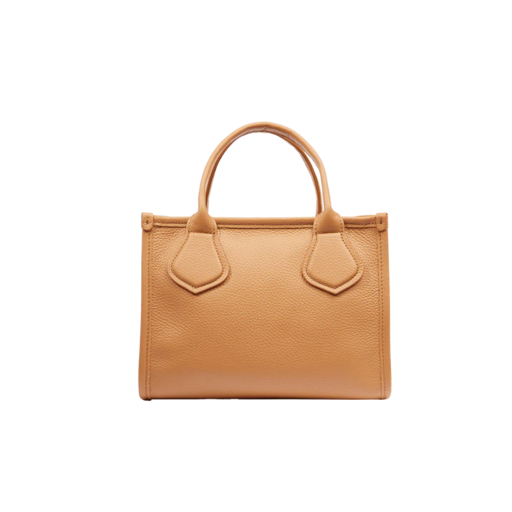 Tote Small Camel-Lancel-Sac-Maroquinerie Fortunas-Mouscron Tote Small Camel-Lancel-Sac-Maroquinerie Fortunas-Mouscron