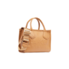 Tote Small Camel-Lancel-Sac-Maroquinerie Fortunas-Mouscron