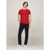 Tee-shirt Slim Magma-Tommy Hilfiger-Vêtements-Maroquinerie Fortunas-Mouscron