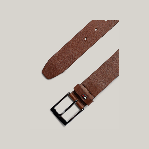 Ceinture Adan Tan-Tommy Hilfiger-Accessoires-Maroquinerie Fortunas-Mouscron