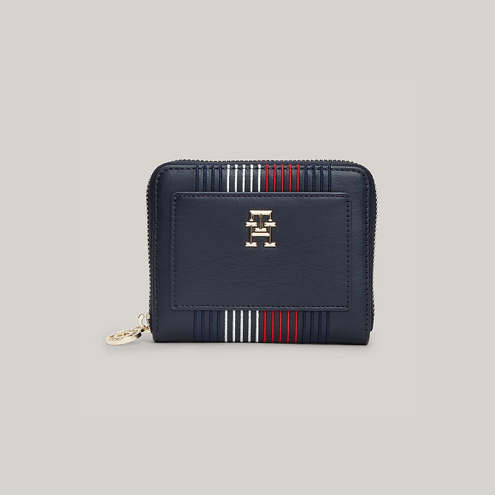 Mini Portefeuille Distinct-Tommy Hilfiger-Petite Maroquinerie-Maroquinerie Fortunas-Mouscron