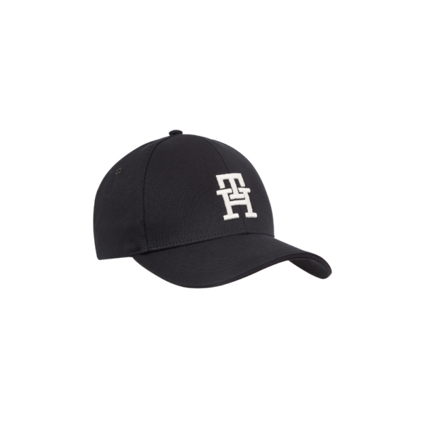 Casquette Panel-Tommy Hilfiger-Accessoires-Maroquinerie Fortunas-Mouscron