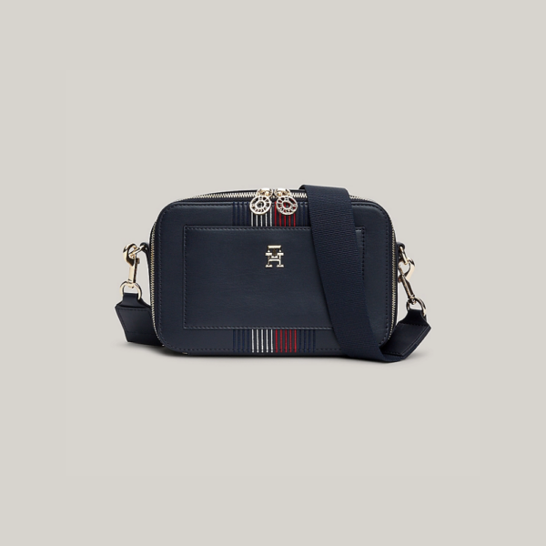 Camera Distinct-Tommy Hilfiger-Sac-Maroquinerie Fortunas-Mouscron