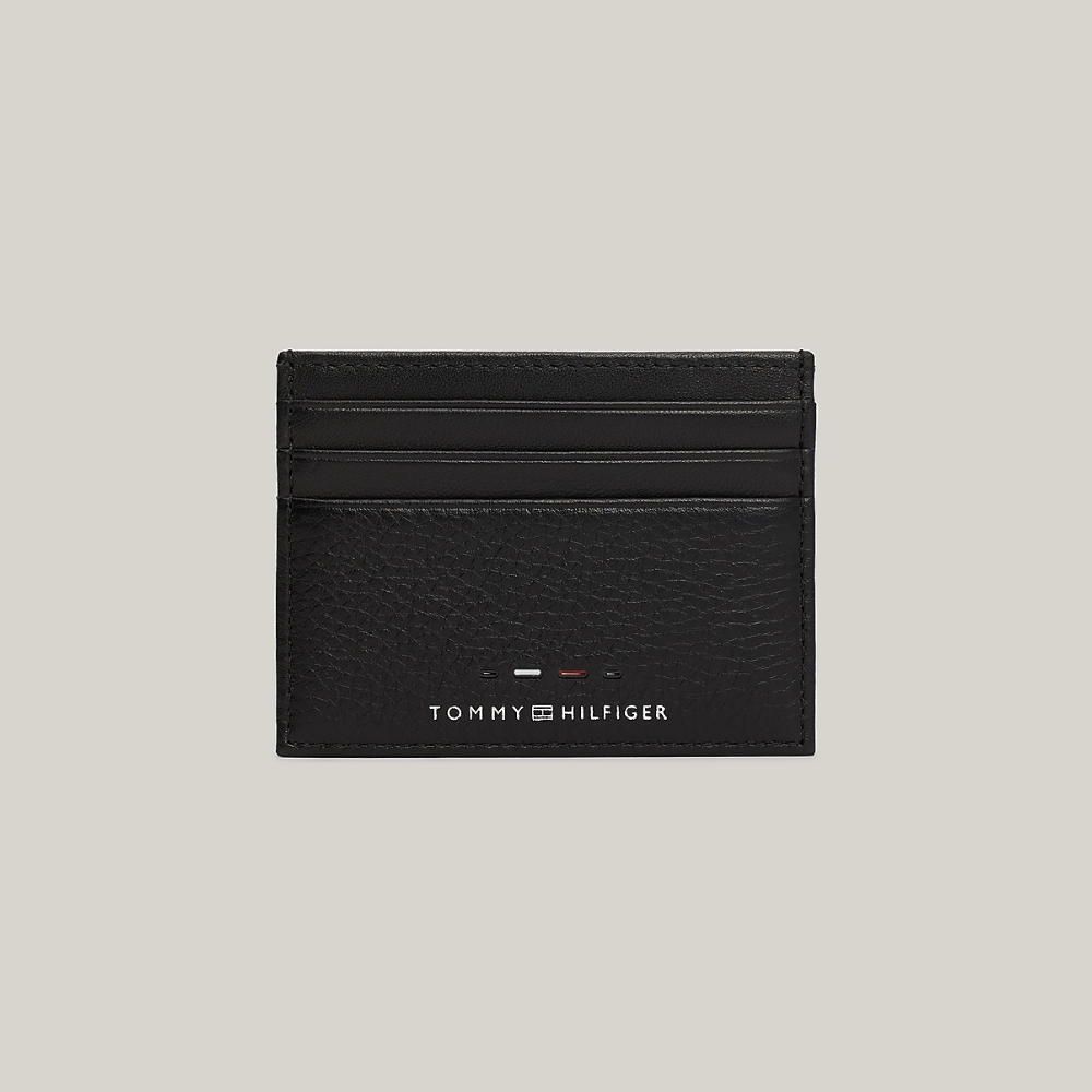 Porte-cartes Premium-Tommy Hilfiger-Petite Maroquinerie-Maroquinerie Fortunas-Mouscron