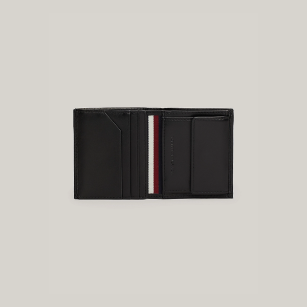 Portefeuille Premium Trifold-Tommy Hilfiger-Petite Maroquinerie-Maroquinerie Fortunas-Mouscron