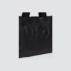 Tote Signature Nero-Liu-Jo-Sac-Maroquinerie Fortunas-Mouscron