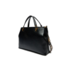 Tote Chic Nero-Liu-Jo-Sac-Maroquinerie Fortunas-Mouscron