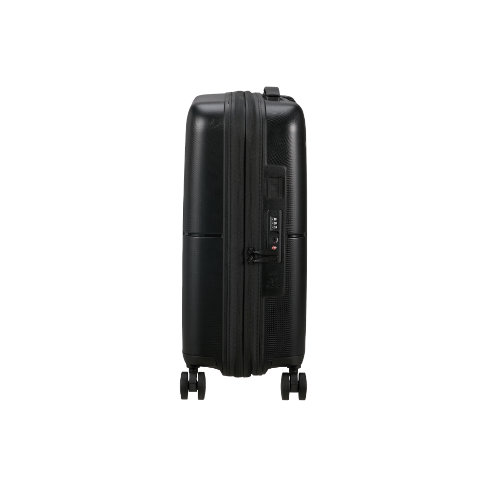 Dashpop Cabine Noir-Bagagerie-Maroquinerie Fortunas-Mouscron