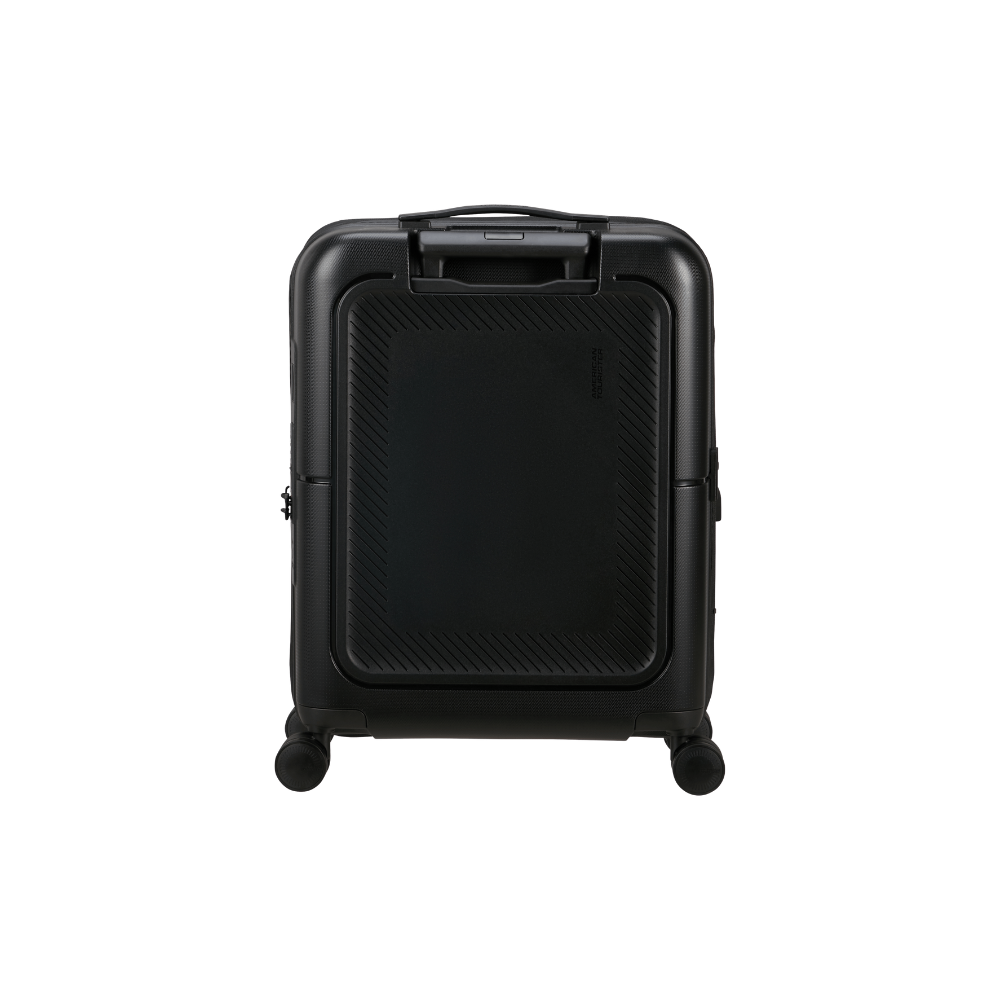 Dashpop Cabine Noir-Bagagerie-Maroquinerie Fortunas-Mouscron