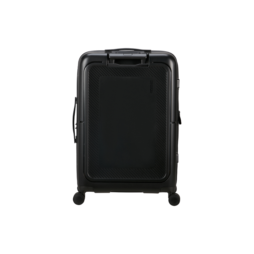 Dashpop Moyenne Noir-Bagagerie-Maroquinerie Fortunas-Mouscron Dashpop Moyenne Noir-Bagagerie-Maroquinerie Fortunas-Mouscron