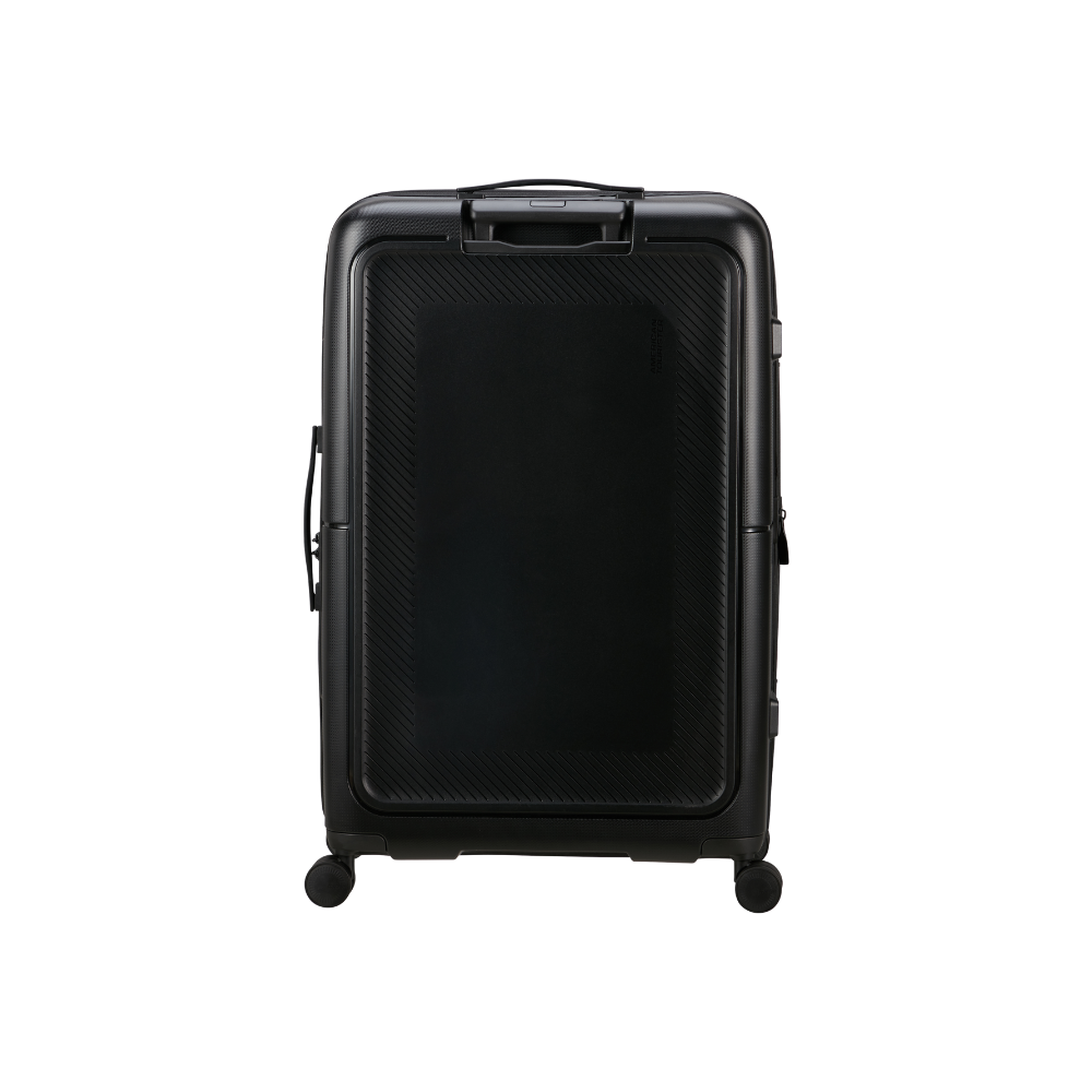 Dashpop Grande Noir-Bagagerie-Maroquinerie Fortunas-Mouscron