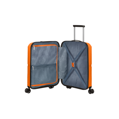 Airconic Cabine Orange-Bagagerie-Maroquinerie Fortunas-Mouscron