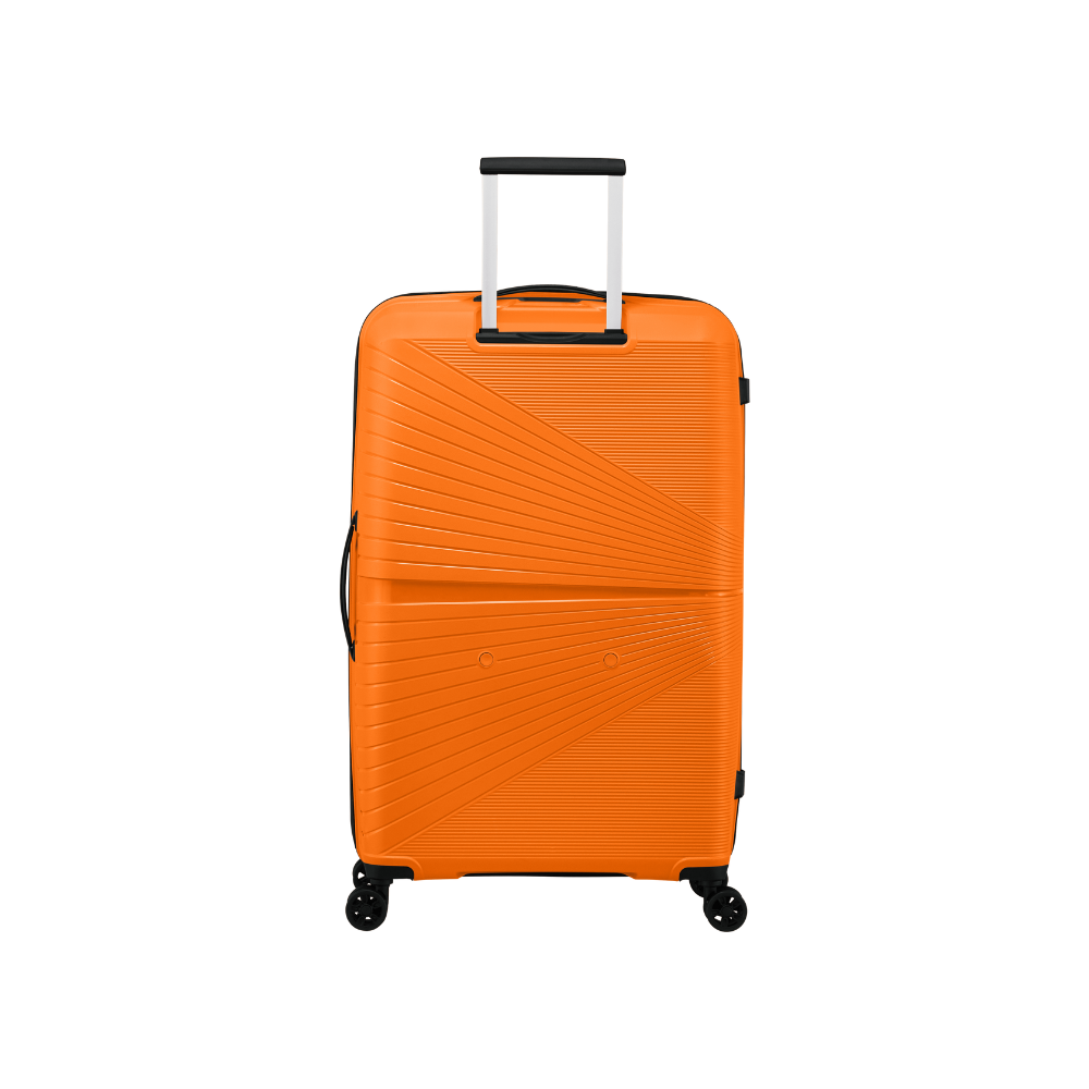 Airconic Orange-Bagagerie-Maroquinerie Fortunas-Mouscron