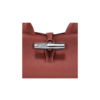 Roseau Bag Châtaigne-Longchamp-Sac-Maroquinerie Fortunas-Mouscron