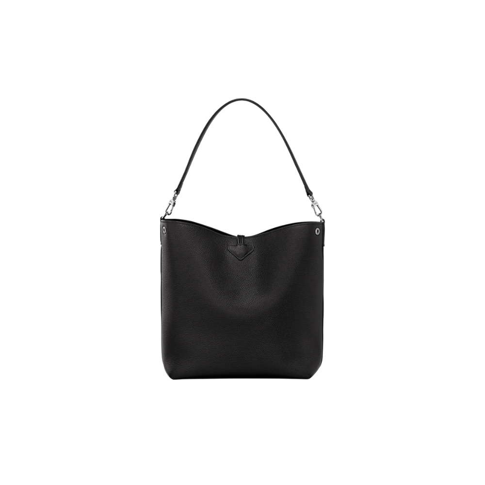 Roseau Girl Noir-Longchamp-Sac-Maroquinerie Fortunas-Mouscron Roseau Girl Noir-Longchamp-Sac-Maroquinerie Fortunas-Mouscron