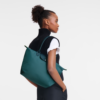 Pliage Green Shopping M Paon-Longchamp-Sac-Maroquinerie Fortunas-Mouscron