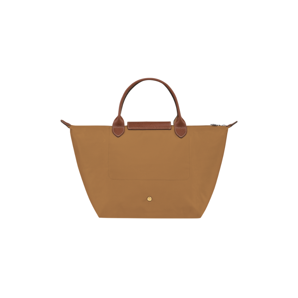 Pliage Handle M Chamois-Longchamp-Sac-Maroquinerie Fortunas-Mouscron Pliage Handle M Chamois-Longchamp-Sac-Maroquinerie Fortunas-Mouscron