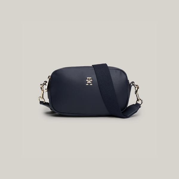 Poppy Reform Blue-Tommy Hilfiger-Sacs.-Maroquinerie Fortunas-Mouscron