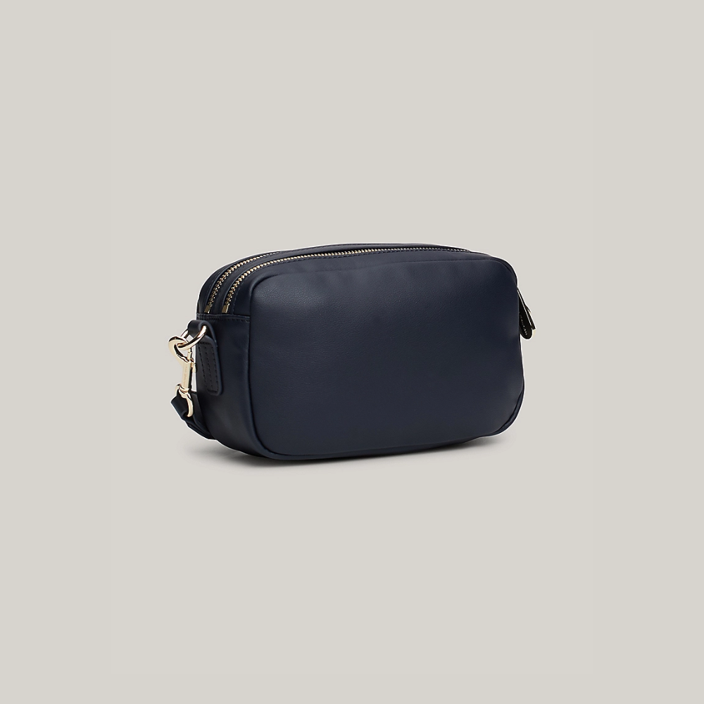 Poppy Reform Blue-Tommy Hilfiger-Sacs.-Maroquinerie Fortunas-Mouscron Poppy Reform Blue-Tommy Hilfiger-Sacs.-Maroquinerie Fortunas-Mouscron