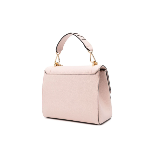 Ninon Xbody Pink-Lancel-Sac-Maroquinerie Fortunas-Mouscron