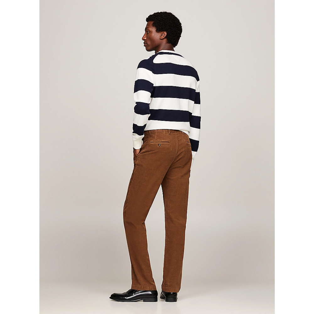 Denton Corduroy-Tommy Hilfiger-Vêtements & Co.-Maroquinerie Fortunas-Mouscron