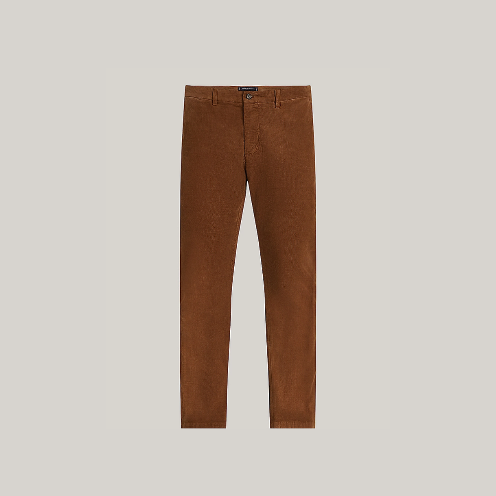 Denton Corduroy-Tommy Hilfiger-Vêtements & Co.-Maroquinerie Fortunas-Mouscron