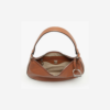 Altesse Shoulder Camel-Etrier-Sac-Maroquinerie Fortunas-Mouscron