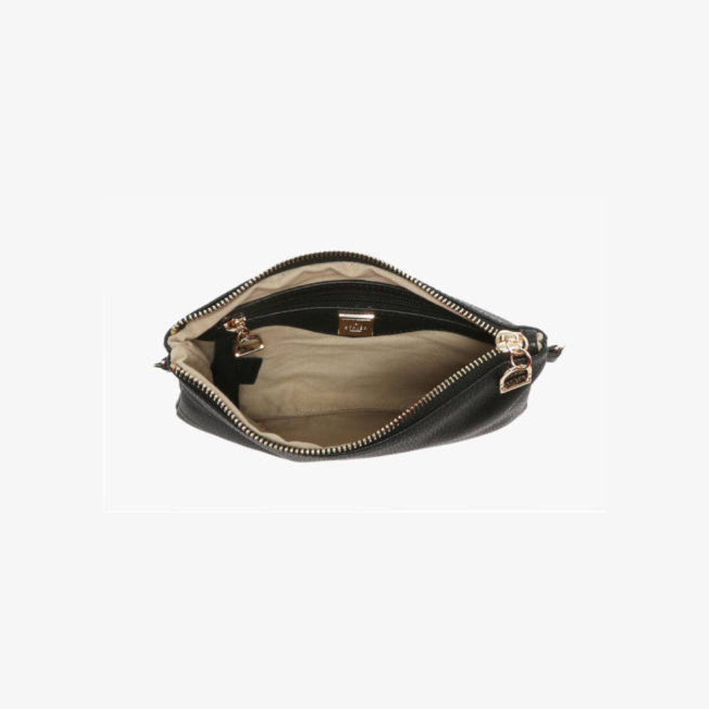 Design sans titre - 2024-08-20T104129.263 Tradition Crossbody Noir-Etrier-Sac-Maroquinerie Fortunas-Mouscron