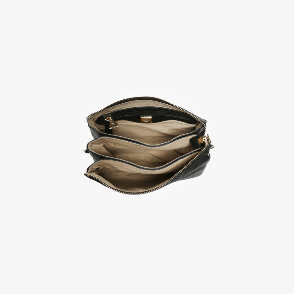 Tradition Xbody Noir-Etrier-Sac-Maroquinerie Fortunas-Mouscron Tradition Xbody Noir-Etrier-Sac-Maroquinerie Fortunas-Mouscron