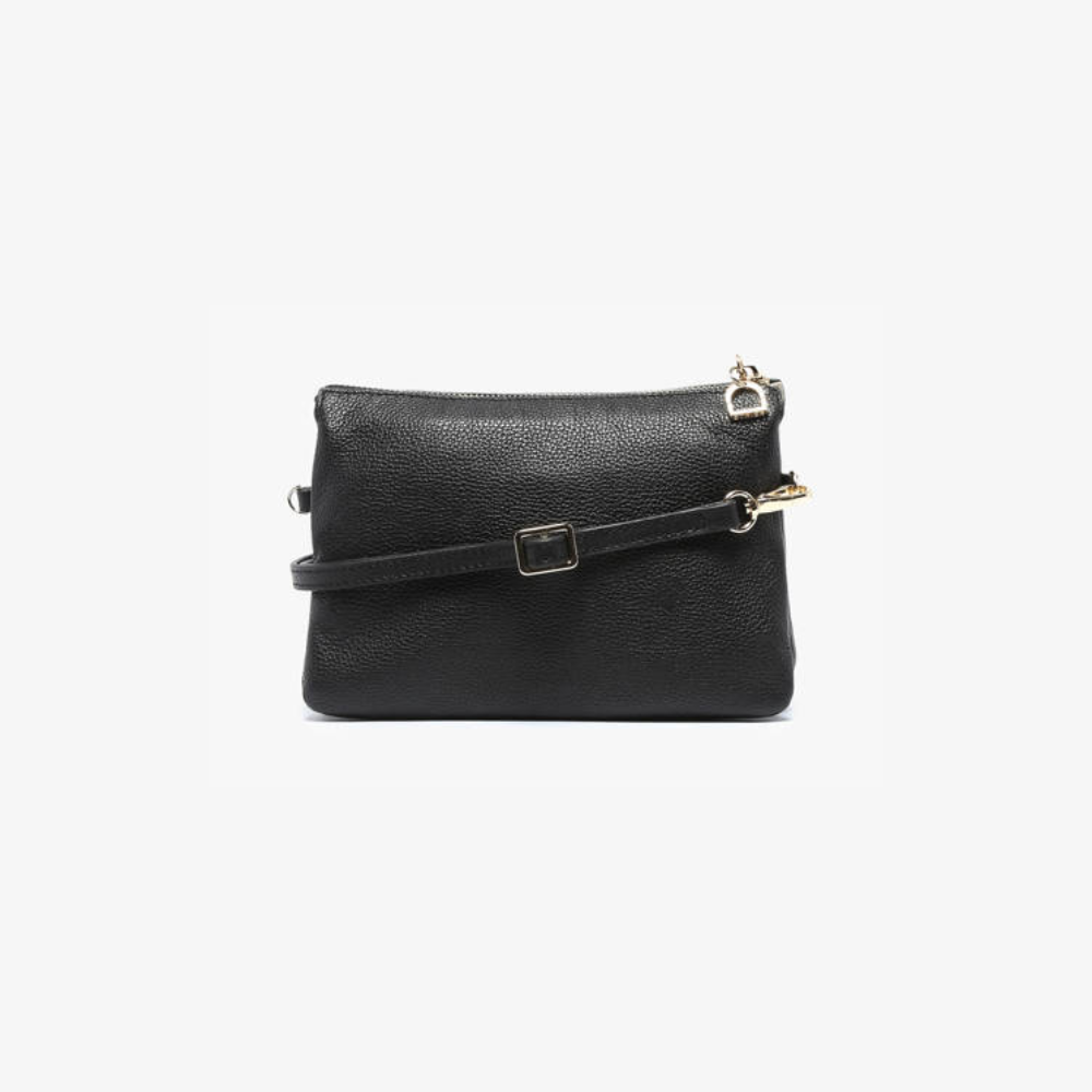 Tradition Xbody Noir-Etrier-Sac-Maroquinerie Fortunas-Mouscron Tradition Xbody Noir-Etrier-Sac-Maroquinerie Fortunas-Mouscron