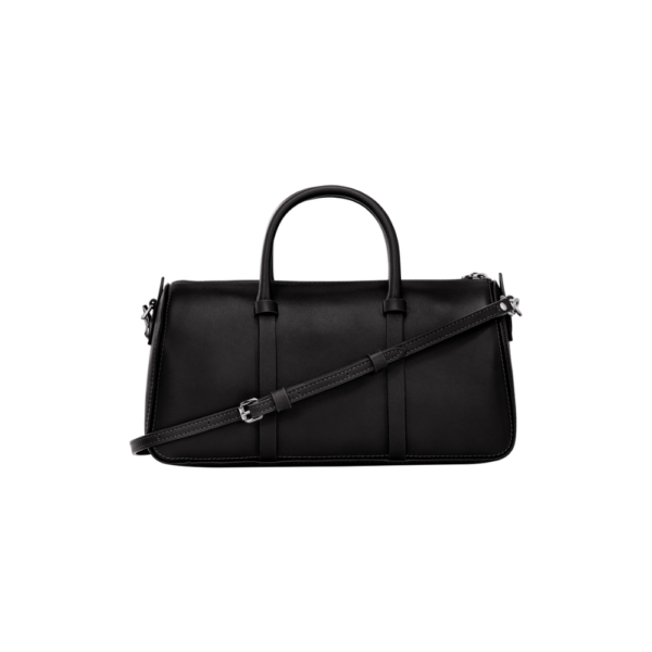 Daylong Premium Noir-Longchamp-Sac-Maroquinerie Fortunas-Mouscron