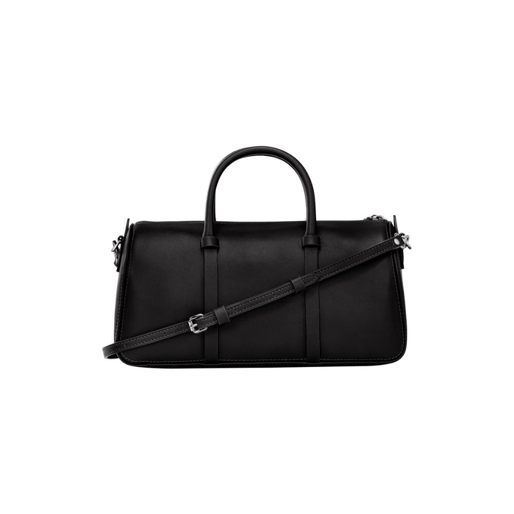 Daylong Premium Noir-Longchamp-Sac-Maroquinerie Fortunas-Mouscron Daylong Premium Noir-Longchamp-Sac-Maroquinerie Fortunas-Mouscron