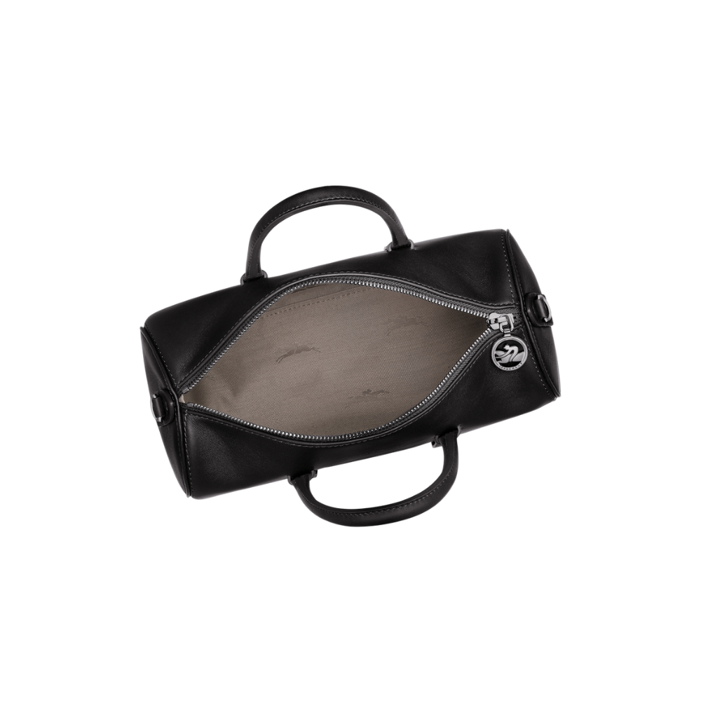 Daylong Premium Noir-Longchamp-Sac-Maroquinerie Fortunas-Mouscron Daylong Premium Noir-Longchamp-Sac-Maroquinerie Fortunas-Mouscron