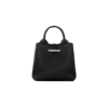 Roseau Bag S Noir-Longchamp-Sac-Maroquinerie Fortunas-Mouscron