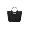 Roseau Bag S Noir-Longchamp-Sac-Maroquinerie Fortunas-Mouscron