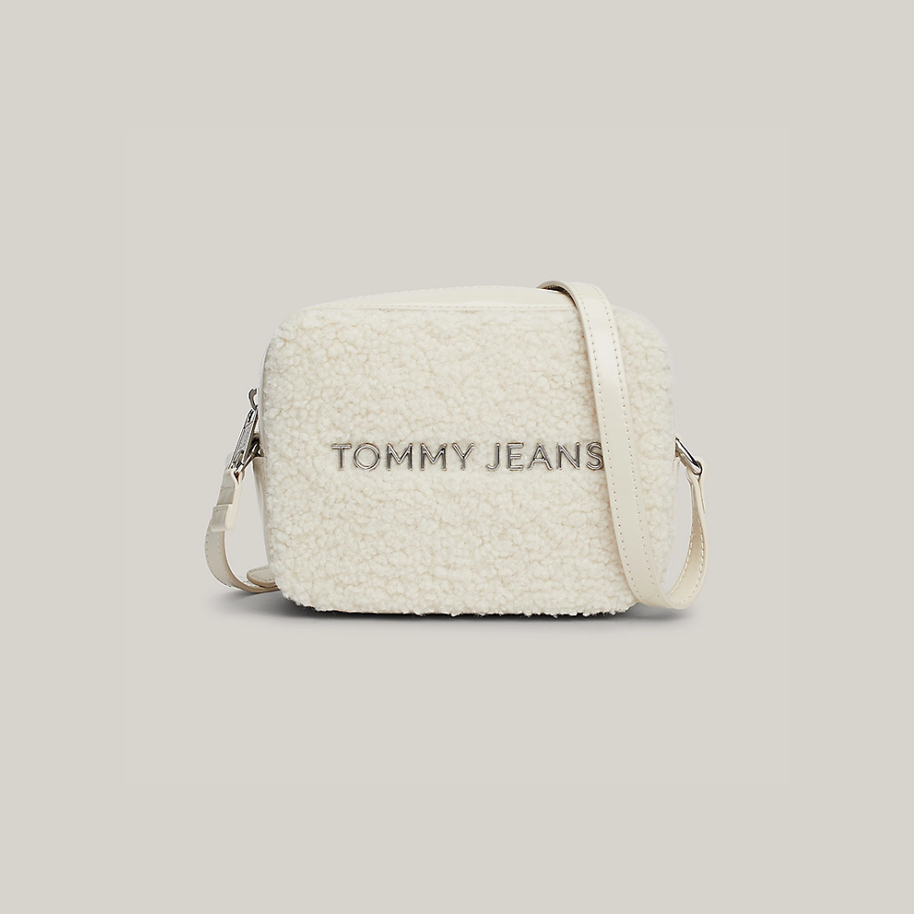 Camera Sherpa-Tommy Hilfiger-Sac-Maroquinerie Fortunas-Mouscron