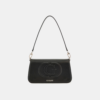 Eco Flap Black-Guess-Sac-Maroquinerie Fortunas-Mouscron