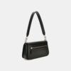 Eco Flap Black-Guess-Sac-Maroquinerie Fortunas-Mouscron